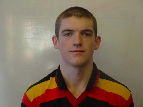 Abbey Grammar School , Seamus Grant